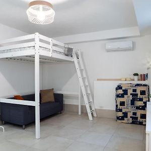 Appartement met een Slaapkamer